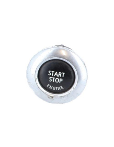 Bouton de demarrage BMW SERIE 1 E81 Diesel