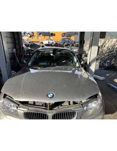 Bouton de demarrage BMW SERIE 1 E81 Diesel