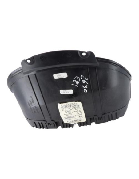 Compteur BMW SERIE 1 E81 Diesel