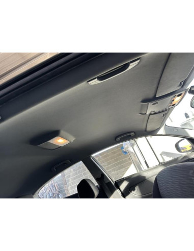 Compteur BMW SERIE 1 E81 Diesel