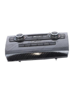 Commande chauffage BMW SERIE 1 E81 Diesel 2