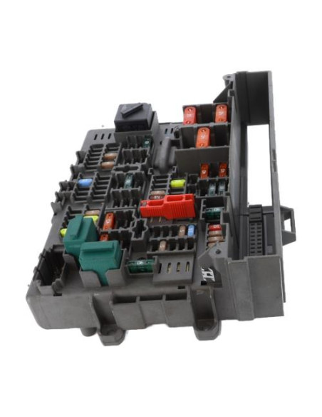 Porte fusible BMW SERIE 1 E81 Diesel