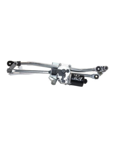 Moteur essuie glace avant BMW SERIE 1 E81 Diesel