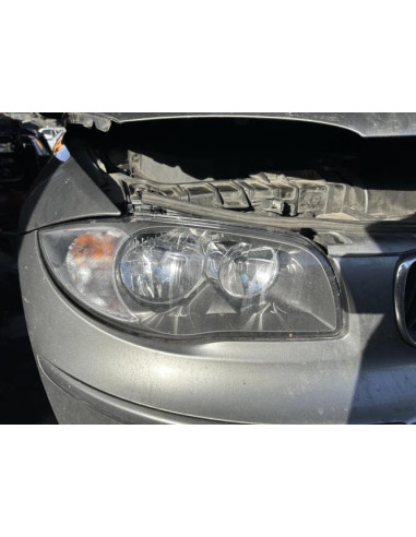 Vase de lave glace BMW SERIE 1 E81 Diesel
