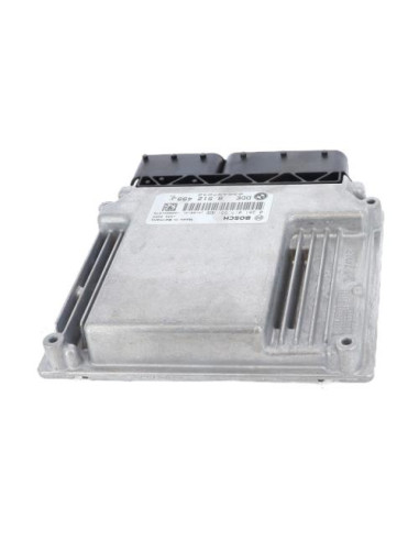 Calculateur BMW SERIE 1 E81 Diesel