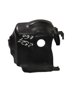Cache sous moteur BMW SERIE 5 E60 PHASE 2 Diesel