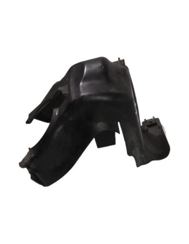 Cache sous moteur BMW SERIE 5 E60 PHASE 2 Diesel