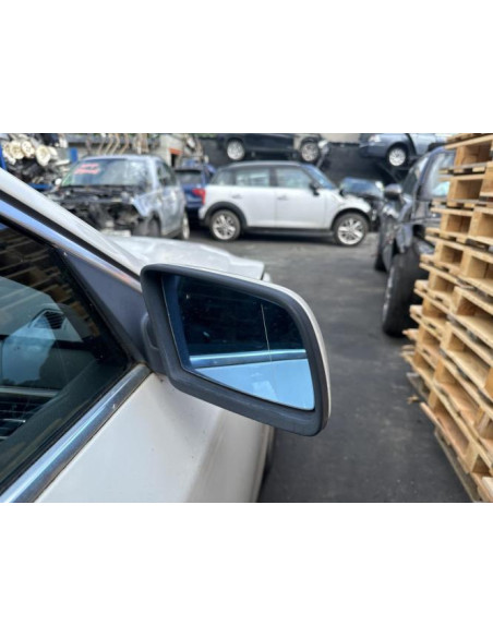 Durite BMW SERIE 5 E60 PHASE 2 Diesel