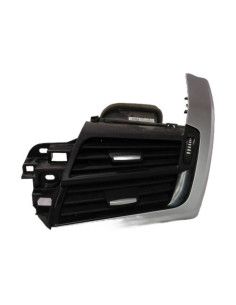 Aerateur tableau de bord avant droit BMW X5 F15 
