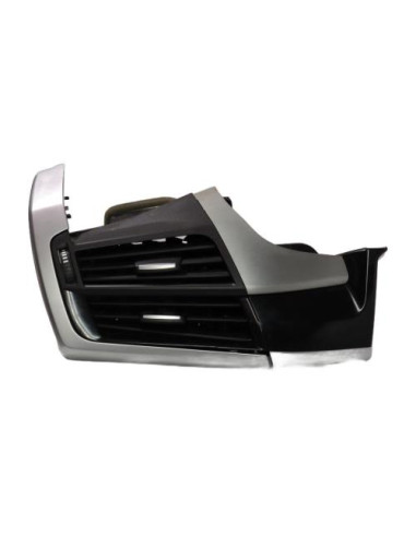 Aerateur tableau de bord avant gauche BMW X5 F15 