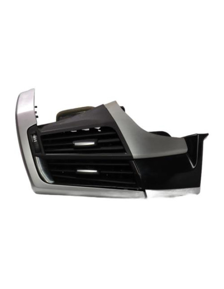 Aerateur tableau de bord avant gauche BMW X5 F15 
