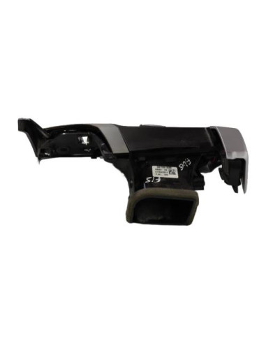 Aerateur tableau de bord avant gauche BMW X5 F15 