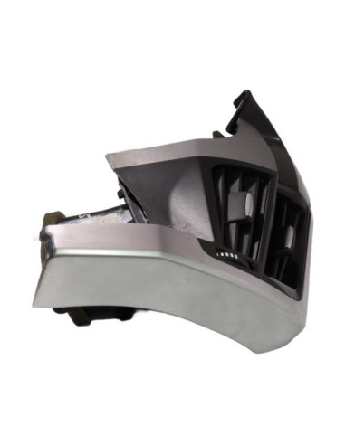 Aerateur tableau de bord avant gauche BMW X5 F15 