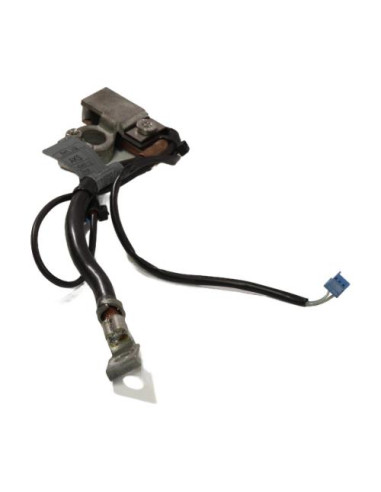 Batterie BMW SERIE 3 E90 PHASE 1 