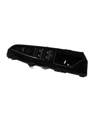Interrupteur de leve vitre avant gauche BMW X5 F15 