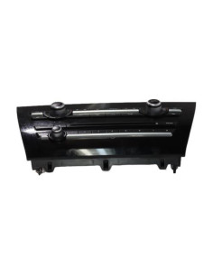 Commande chauffage BMW X5 F15 