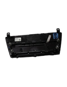 Commande chauffage BMW X5 F15  2
