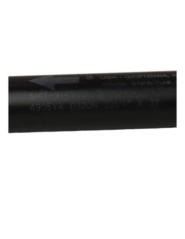 Verin de coffre BMW X5 F15 