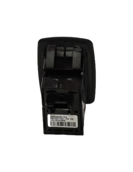Interrupteur de leve vitre BMW X5 F15 
