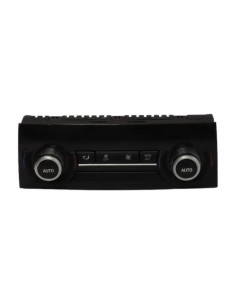 Commande chauffage BMW X5 F15 