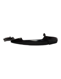 Poignee porte avant droit BMW X5 F15 