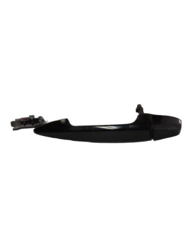 Poignee porte avant droit BMW X5 F15 
