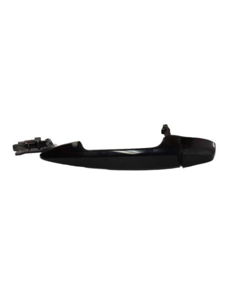 Poignee porte avant droit BMW X5 F15 