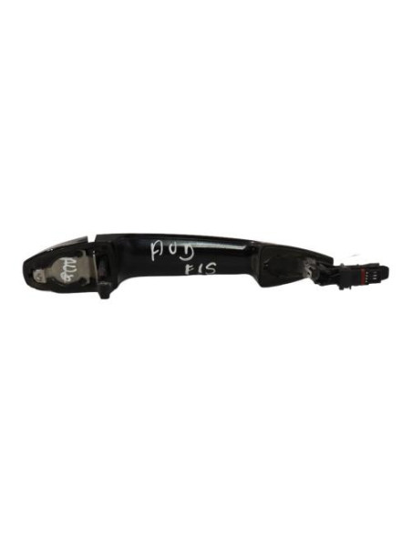Poignee porte avant droit BMW X5 F15 