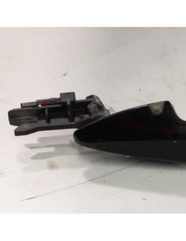 Poignee porte avant droit BMW X5 F15 