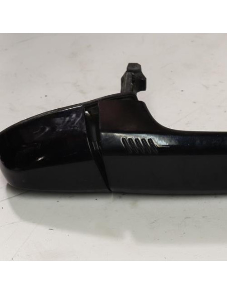 Poignee porte avant droit BMW X5 F15 