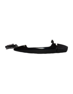Poignee porte arriere droit BMW X5 F15 