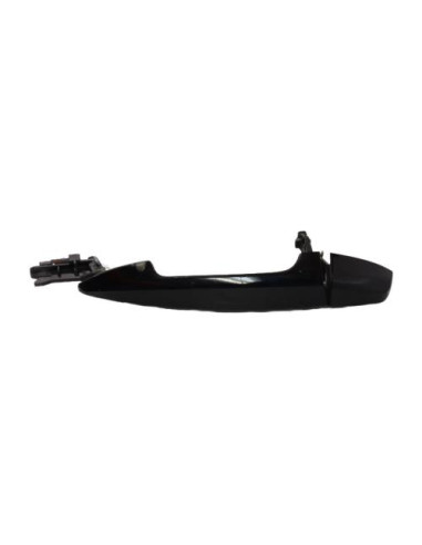 Poignee porte arriere droit BMW X5 F15 