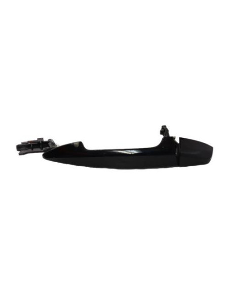Poignee porte arriere droit BMW X5 F15 