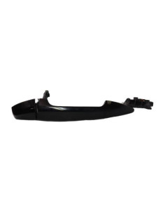 Poignee porte arriere gauche BMW X5 F15 