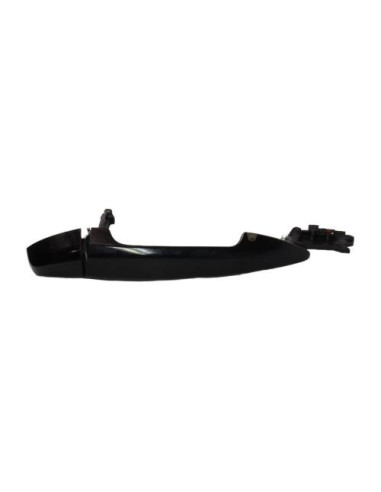 Poignee porte arriere gauche BMW X5 F15 