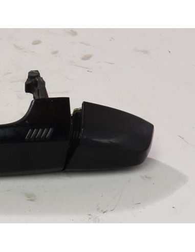 Poignee porte arriere gauche BMW X5 F15 