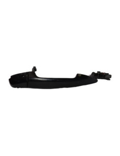 Poignee porte avant gauche BMW X5 F15 