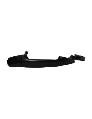Poignee porte avant gauche BMW X5 F15 