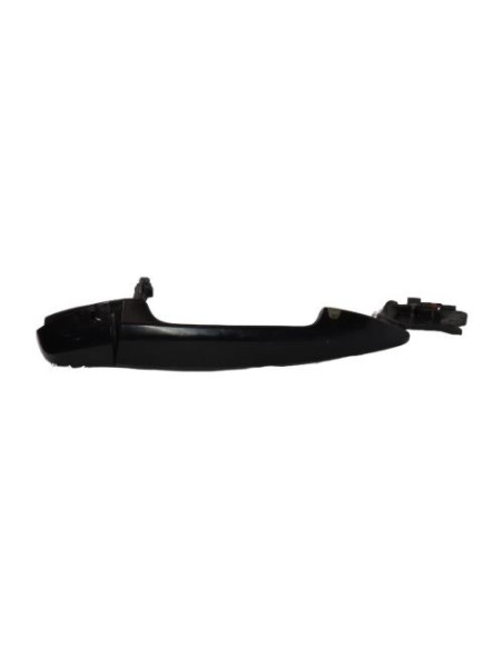 Poignee porte avant gauche BMW X5 F15 