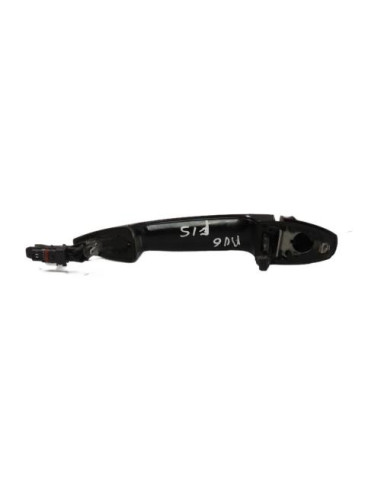 Poignee porte avant gauche BMW X5 F15 