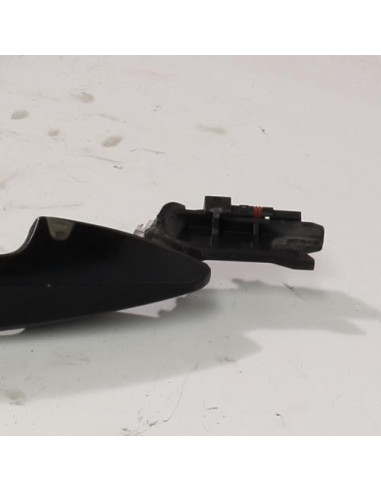 Poignee porte avant gauche BMW X5 F15 