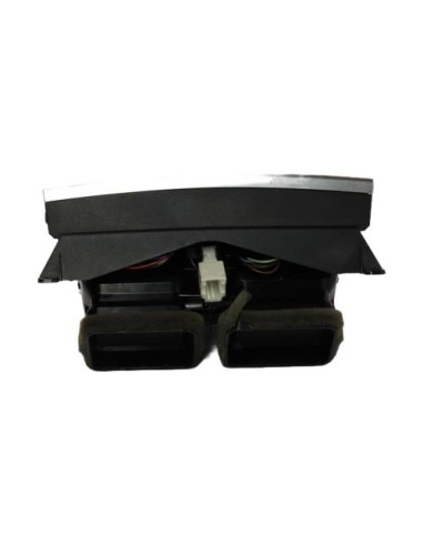 Aerateur tableau de bord BMW X5 F15 