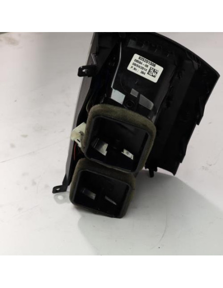 Aerateur tableau de bord BMW X5 F15 