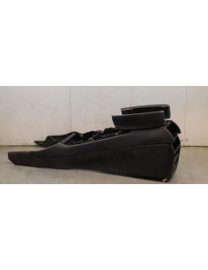 Console central (interieur plastique) BMW X5 F15  2