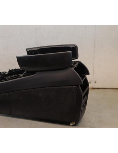 Console central (interieur plastique) BMW X5 F15 