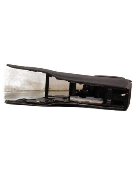 Console central (interieur plastique) BMW X5 F15 