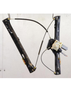 Leve vitre electrique avant gauche BMW X5 F15 