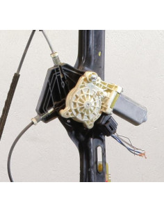 Leve vitre electrique avant gauche BMW X5 F15  2