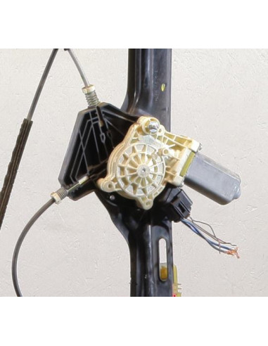 Leve vitre electrique avant gauche BMW X5 F15 