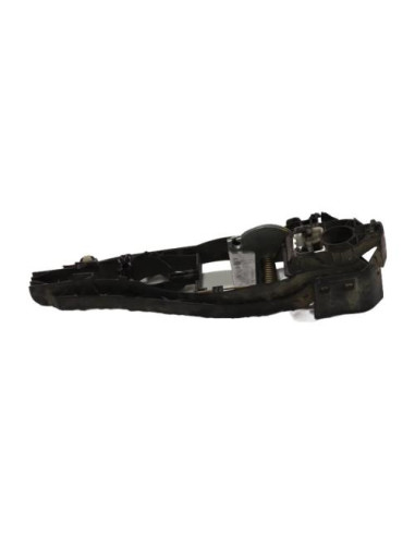 Support poignee porte arriere droite BMW X5 F15 